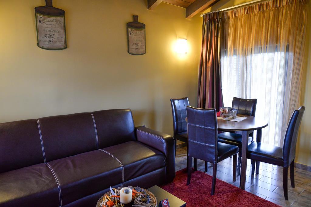 Vathyskia Guesthouse Kato Sinikia Trikalon Zewnętrze zdjęcie